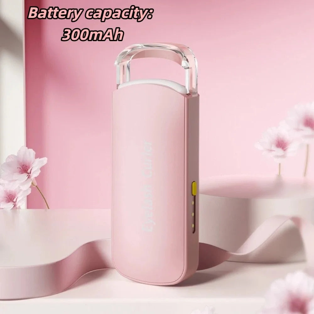 Rechargeable Electric Eyelash Curler