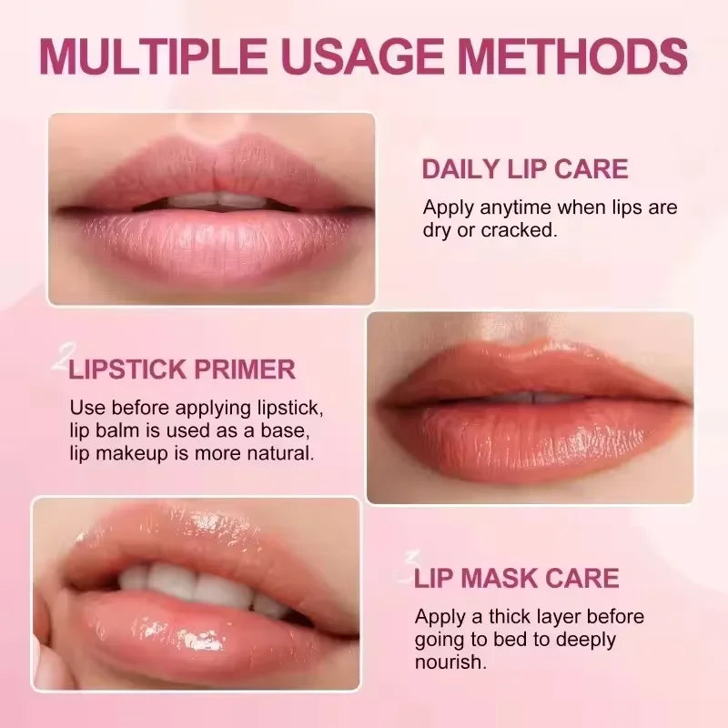 Dark Lip Melanin Correcting Balm