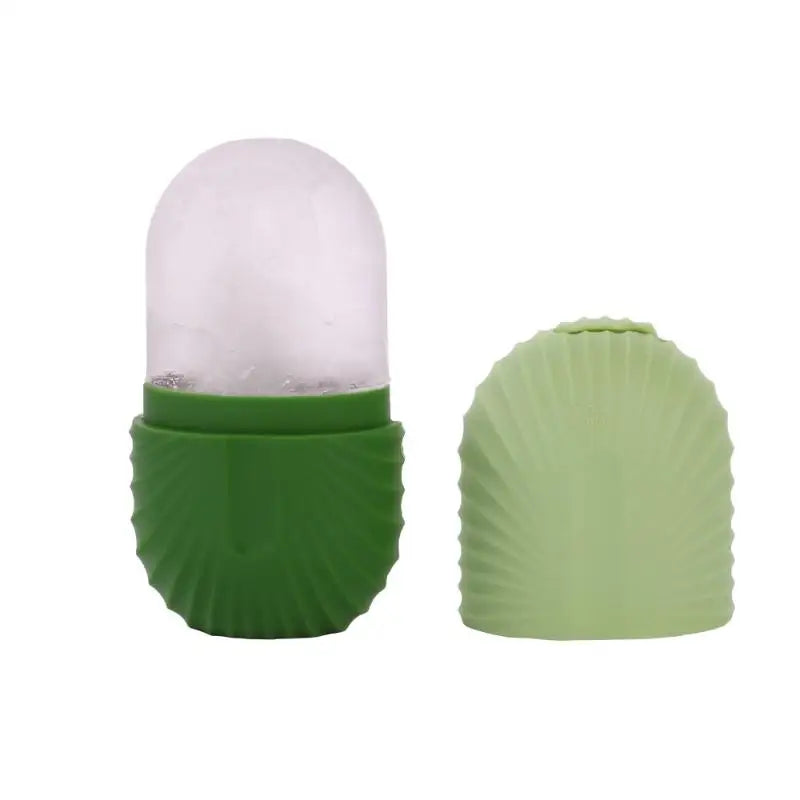 Shell Ice Roller Mold