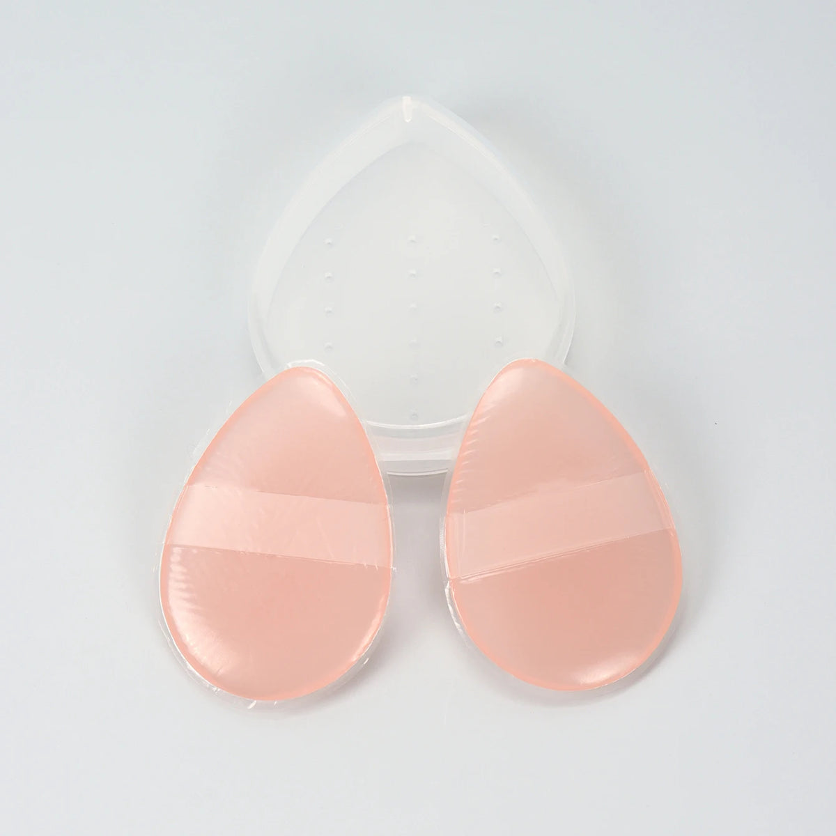 Reusable Silicone Powder Puff
