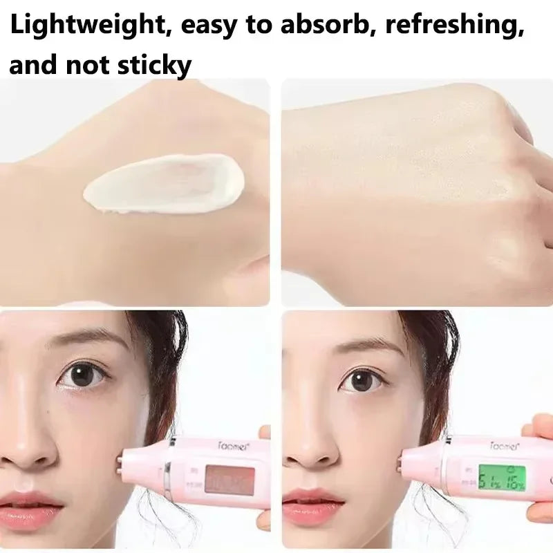 Facial Redness Repair Cream
