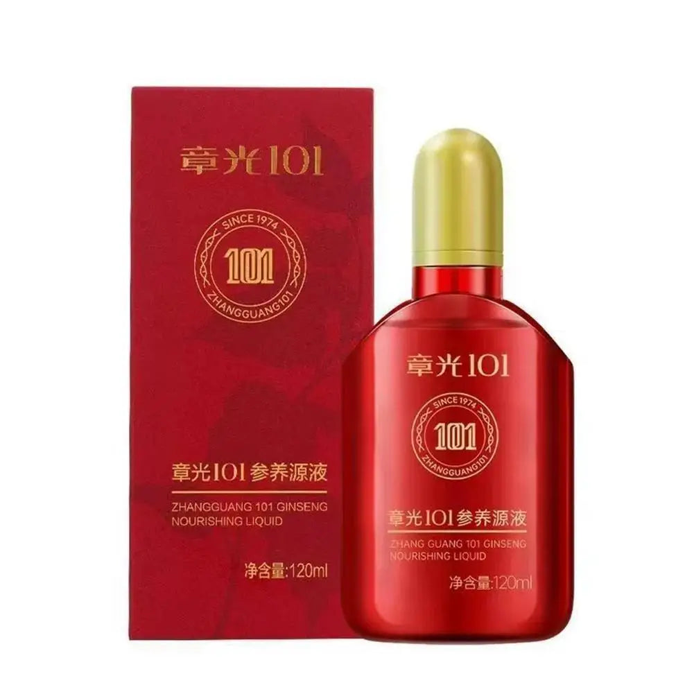 Zhangguang 101 Hair Growth Tonic
