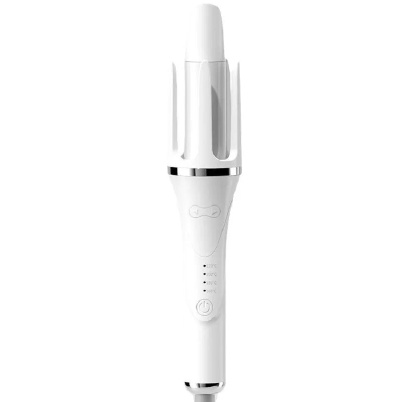 Anti-Tangle Ionic Curling Wand