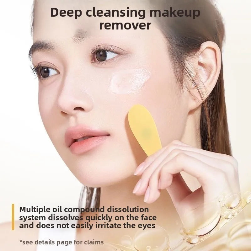Deep Cleansing Balm Makeup Remover