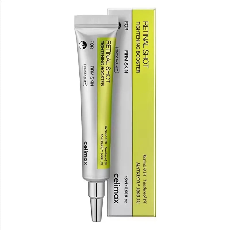 Celimax Retinol Peptide Eye Serum