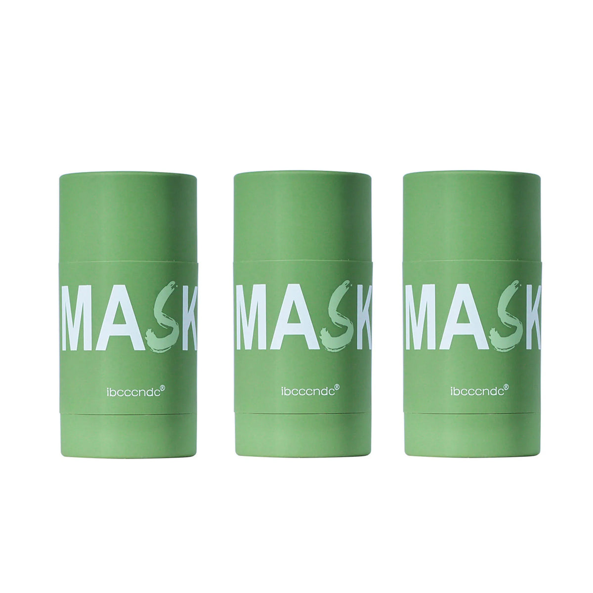 Green Tea Cleansing Mud Stick