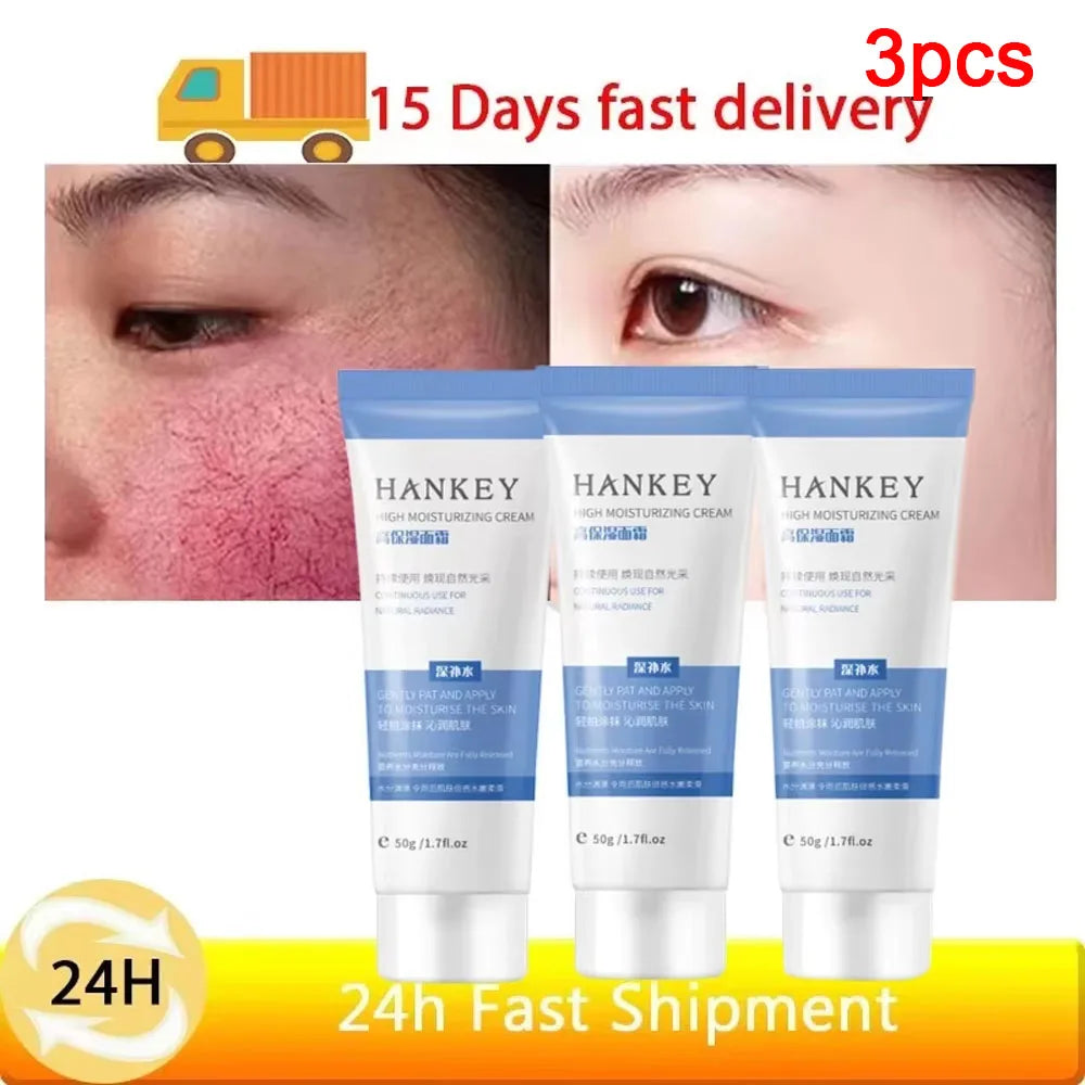 Facial Redness Repair Cream