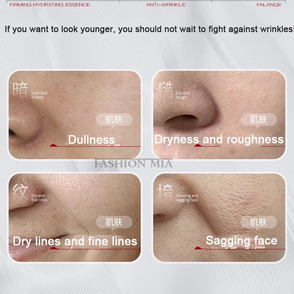 Salmon DNA Collagen Ampoule Kit
