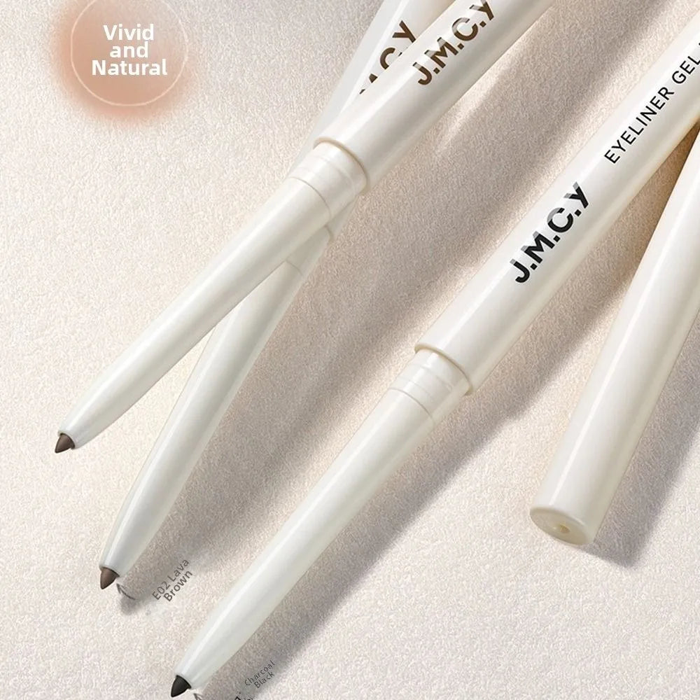 2-in-1 Gel Eyeliner Pen