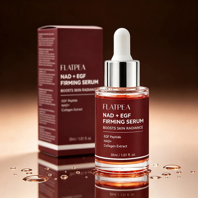 NAD EGF Firming Collagen Serum