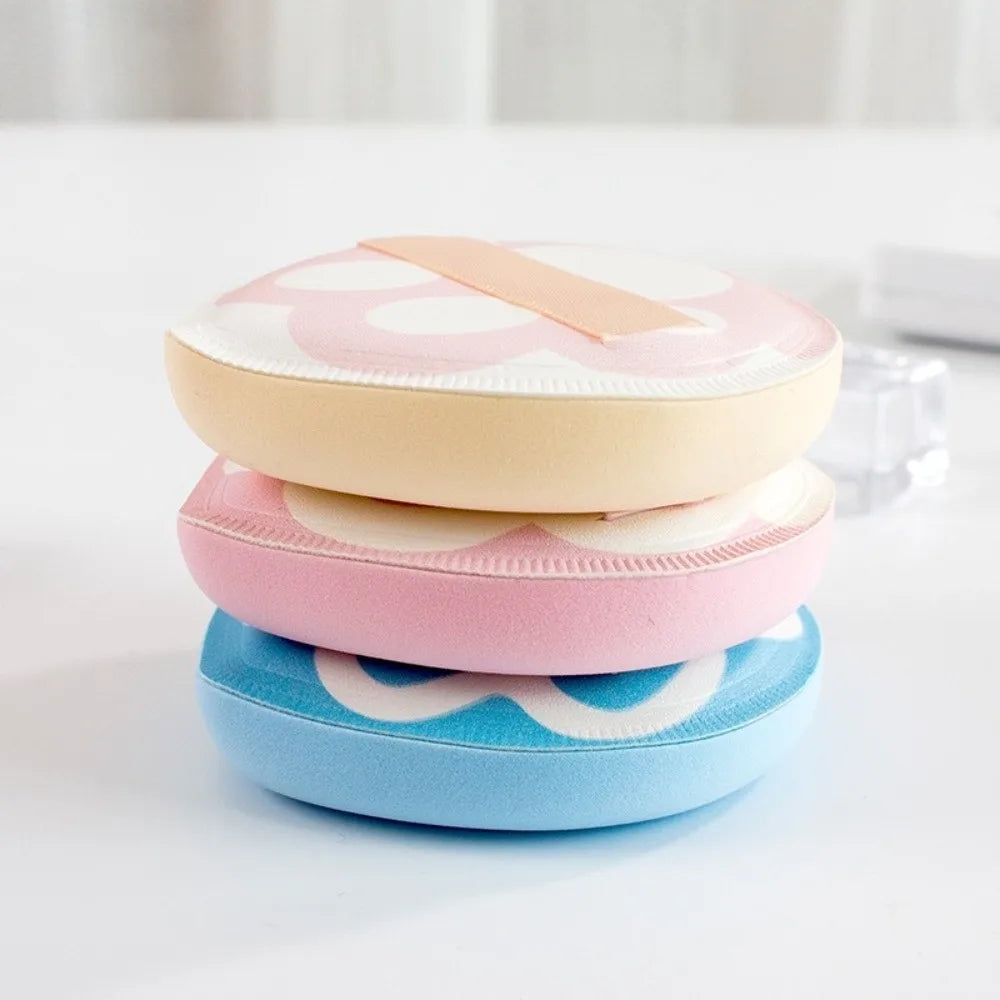 Cat Claw Cushion Puff Sponge