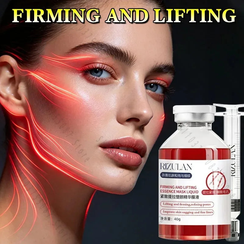 Firming Essence Face Serum