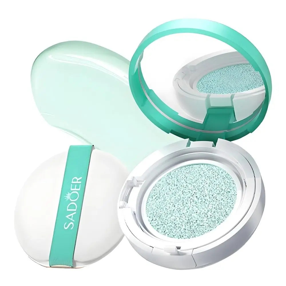 Tinted Sunscreen SPF60 BB Cream