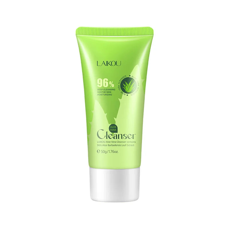 LAIKOU Sakura Gentle Cleanser