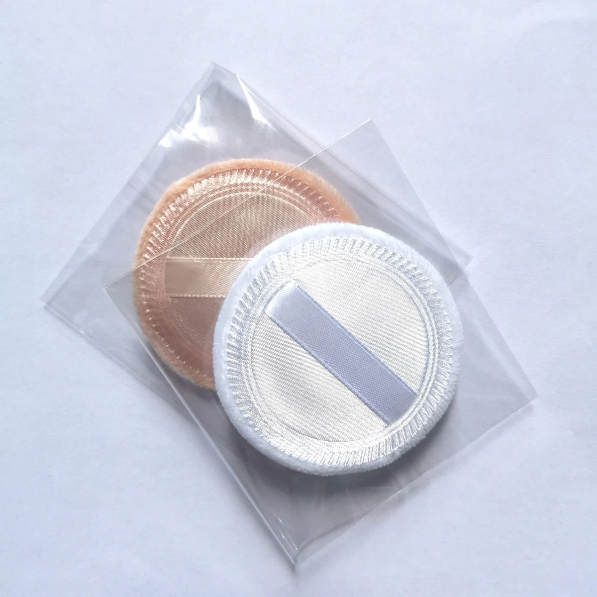Cotton Dry Powder Puffs Wholesale