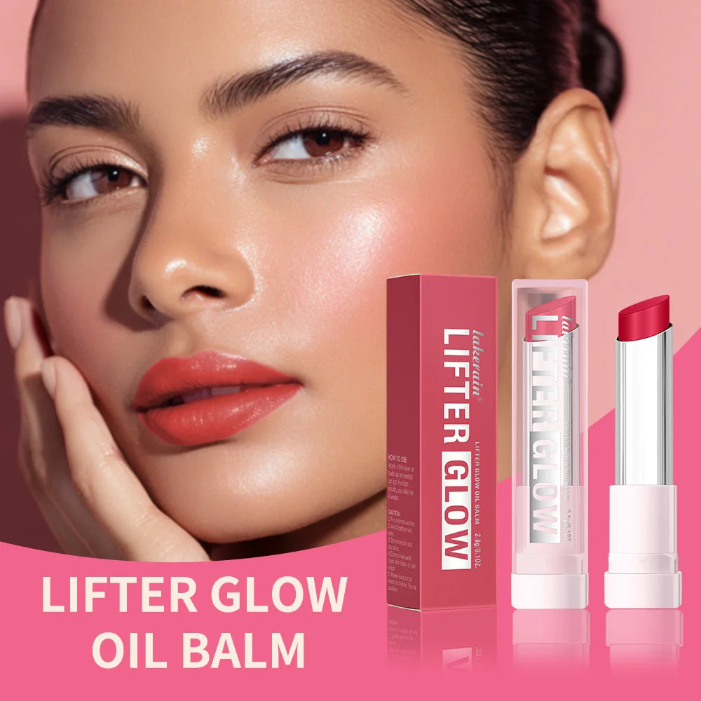 Lifter Glow Nourishing Lip Oil