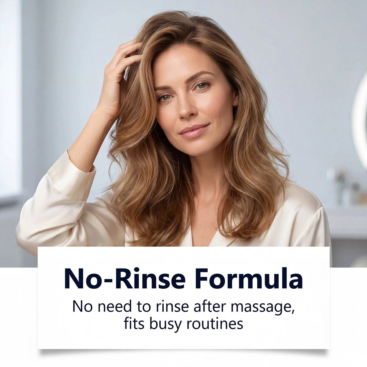 Biotin Scalp Density Serum