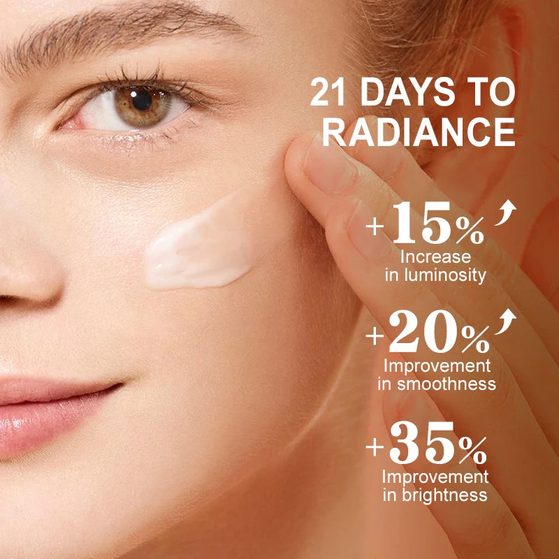 AUQUEST Vitamin C Face Cream