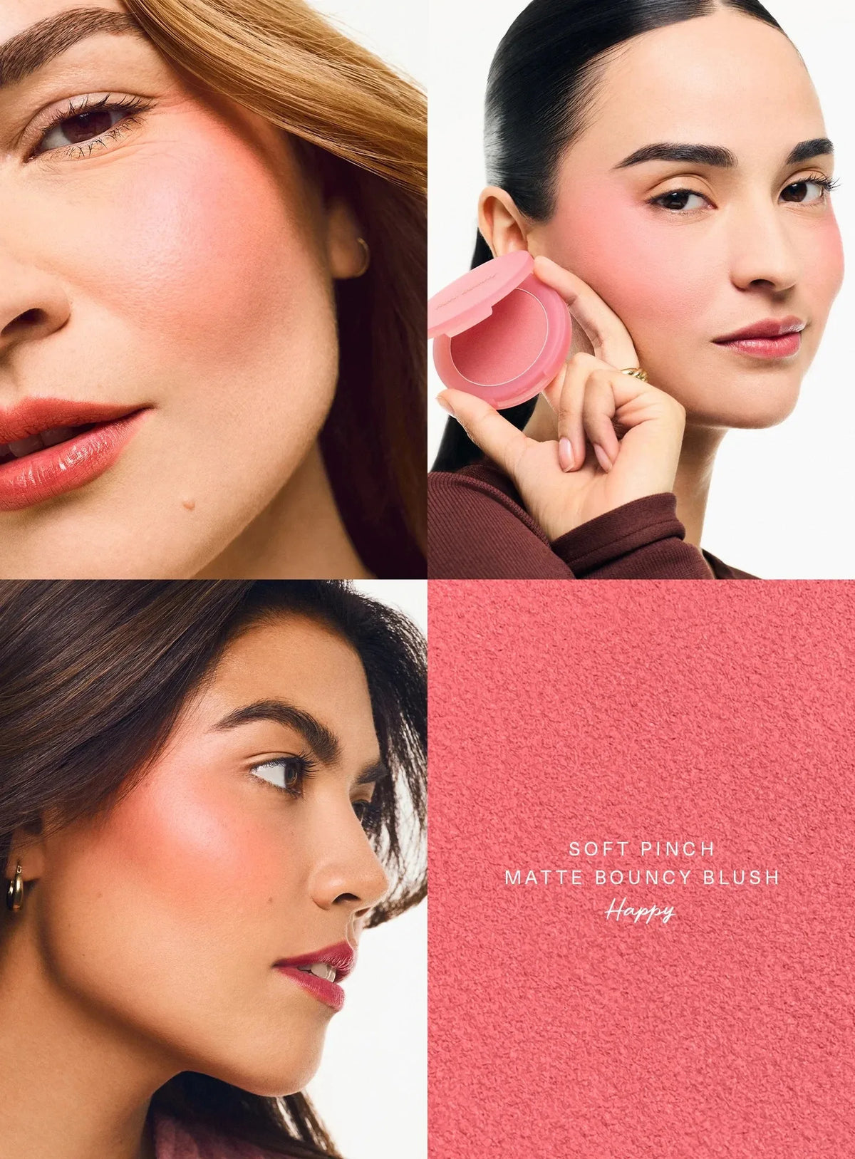 Rare Beauty Liquid Blush Set