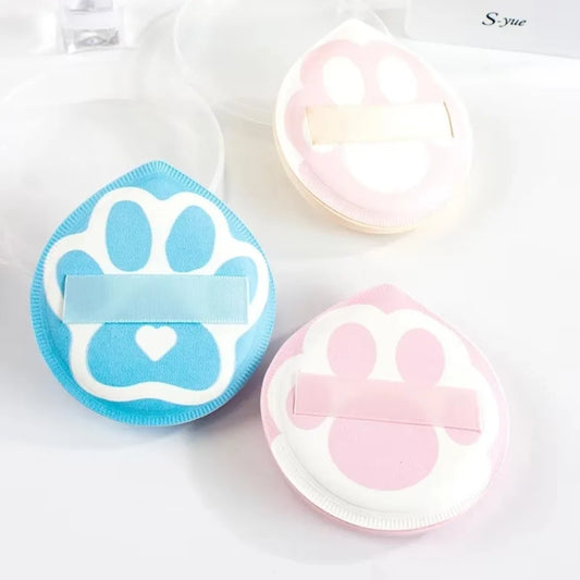 Cat Claw Cushion Puff Sponge