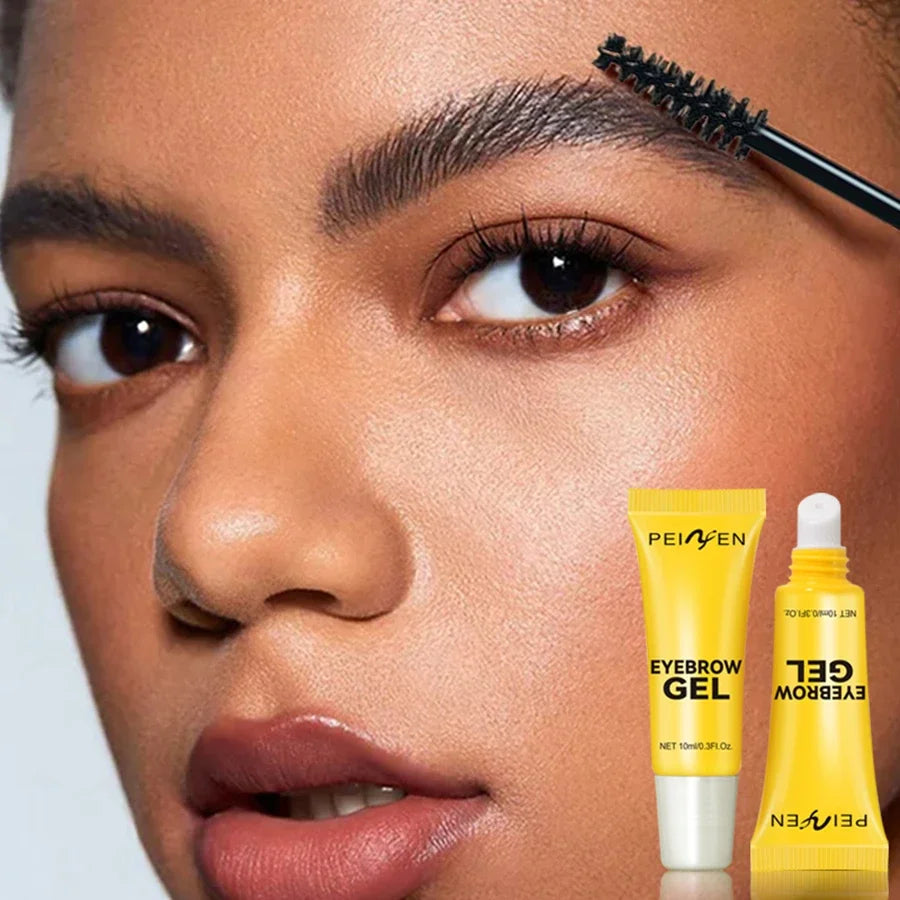Wild Brow Shaping Gel