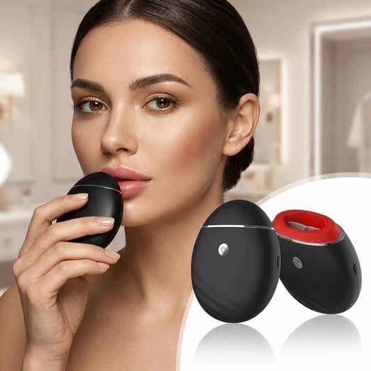 Rechargeable Lip Plumper Device
