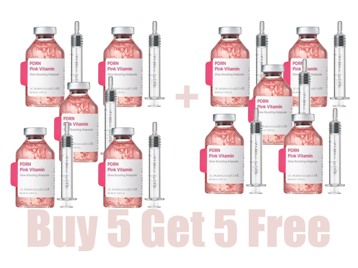 Deep Collagen PDRN Ampoule Essence