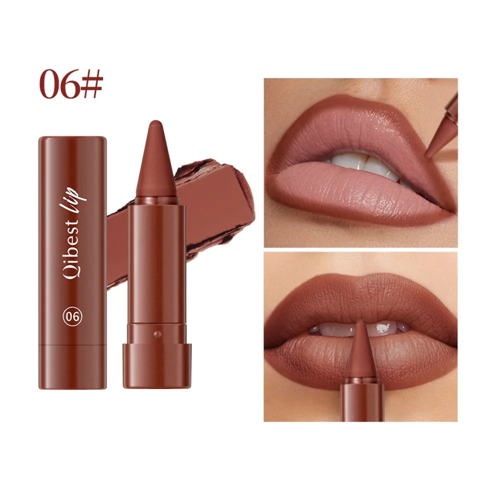 Twist-Up Lip Liner Pen