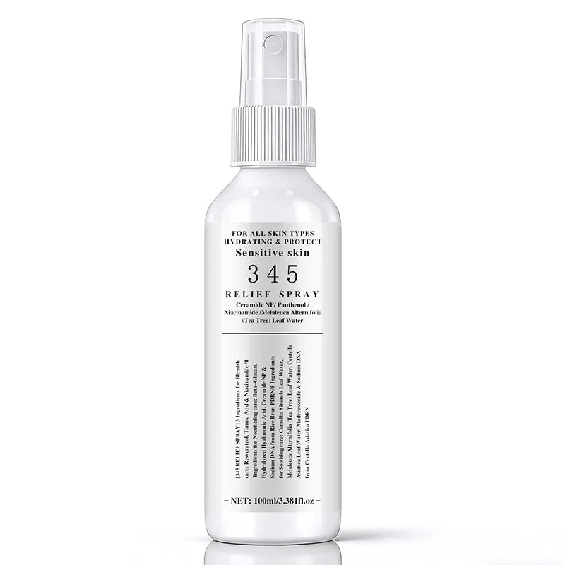 Soothing Repair Hydrating Mist