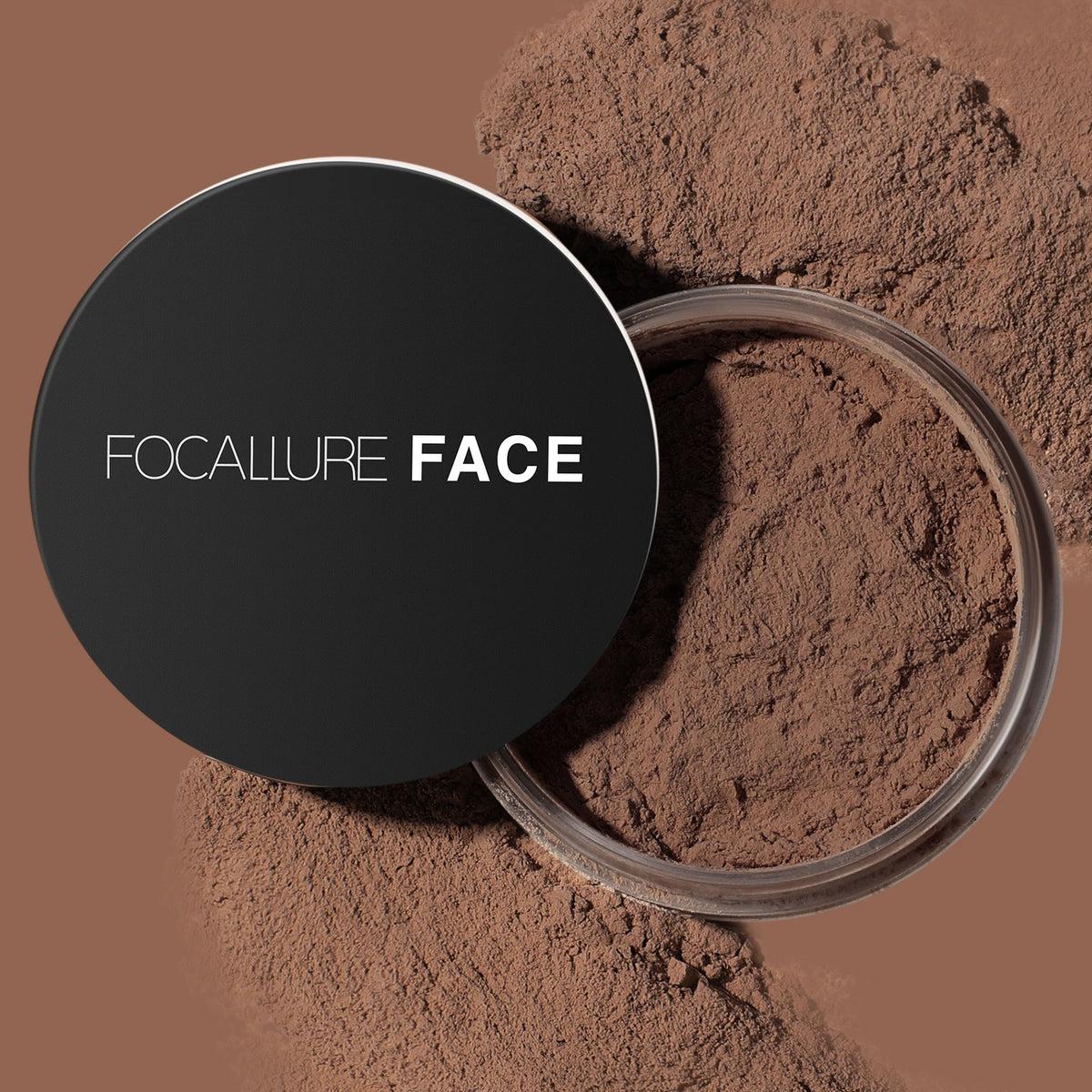 Focallure Translucent Setting Powder