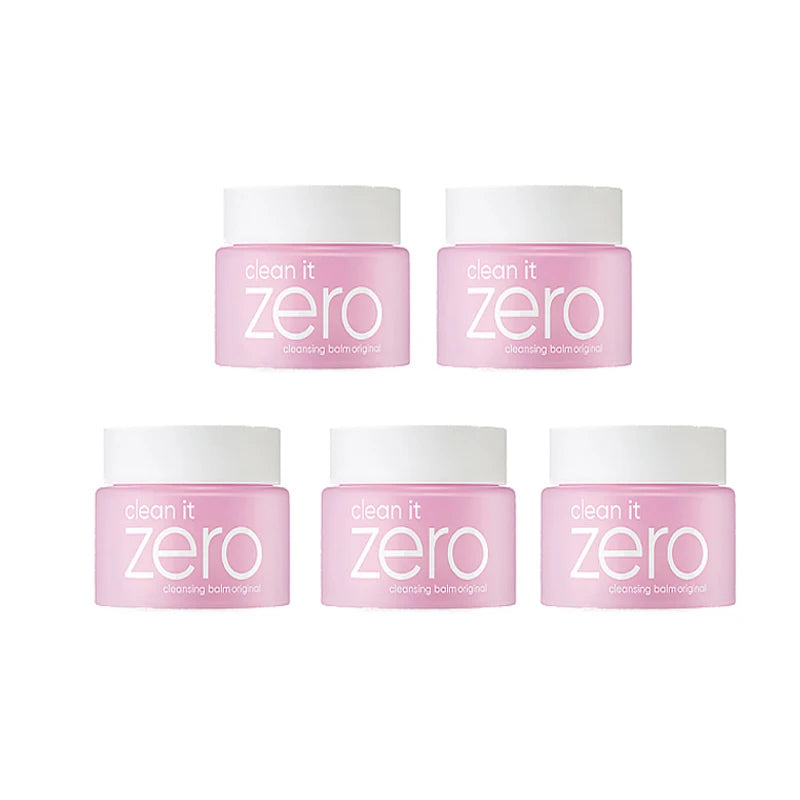 BANILACO Clean It Zero Balm