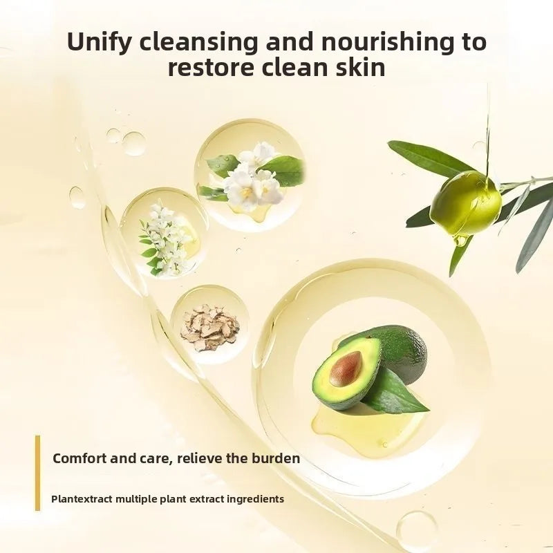 Deep Cleansing Balm Makeup Remover