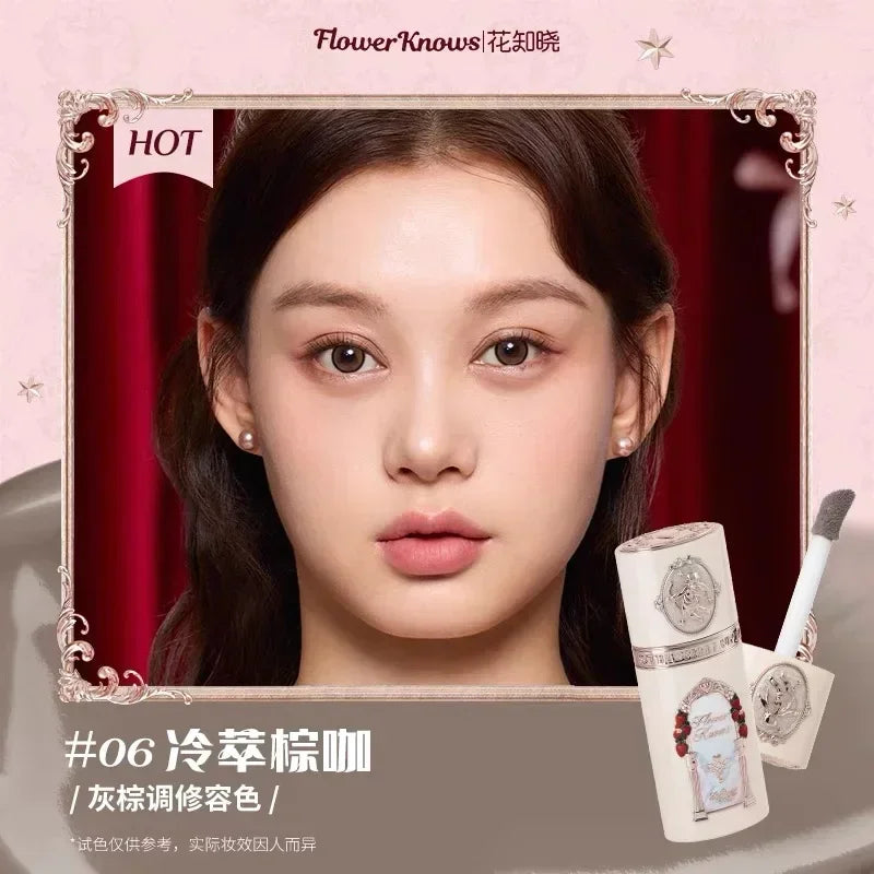 Flower Knows Liquid Blush