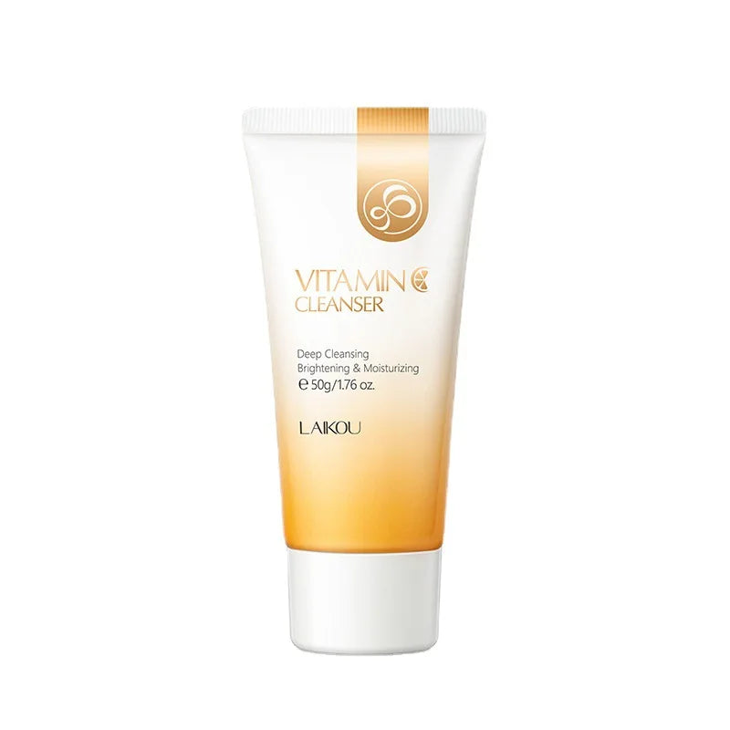 LAIKOU Vitamin C Facial Cleanser