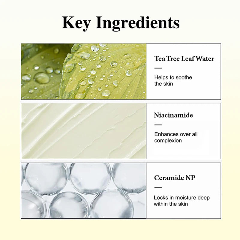 Soothing Repair Hydrating Mist