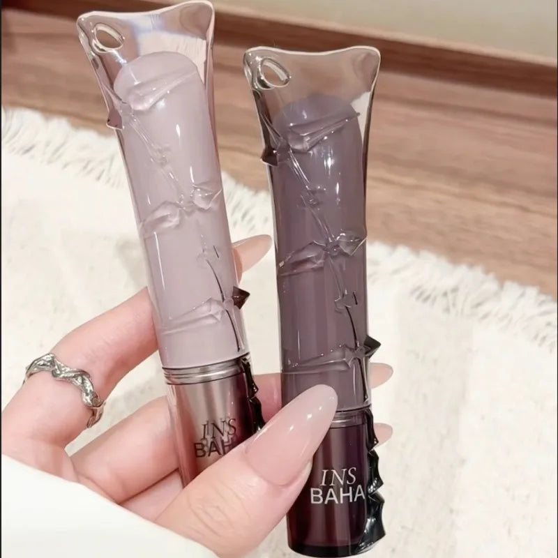 Glossy Lip Plumper Gloss Set