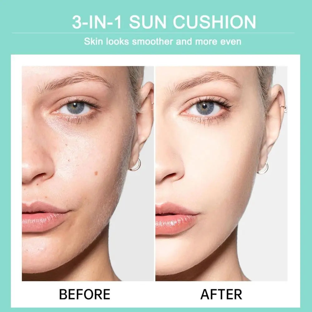 Tinted Sunscreen SPF60 BB Cream