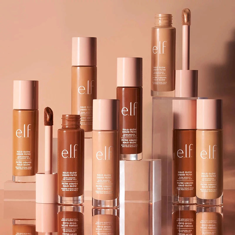 Elf Waterproof Setting Spray Mist