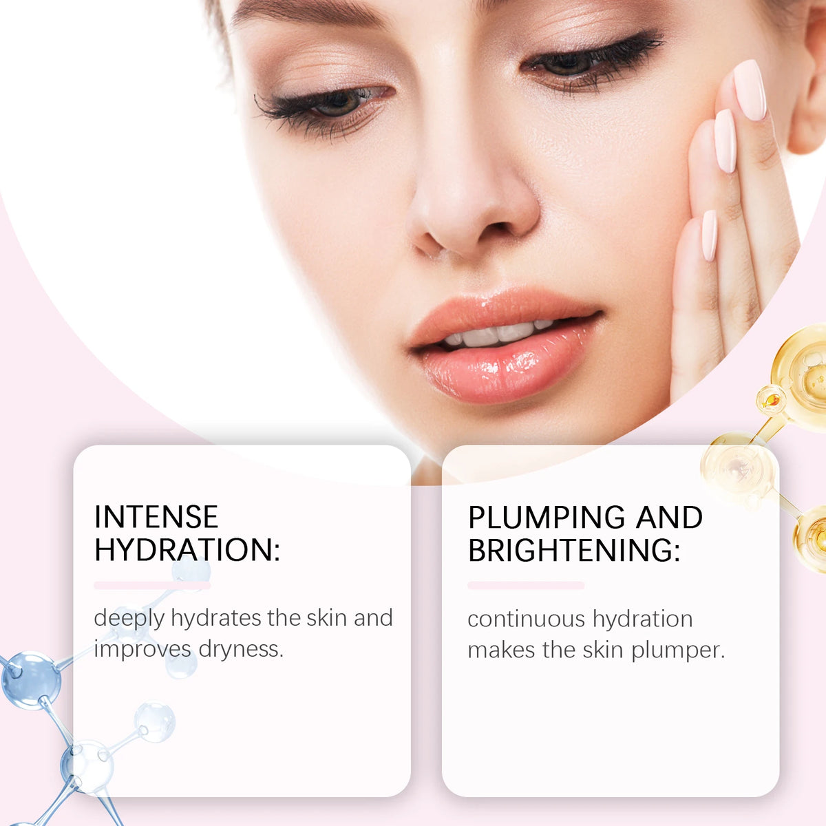 Collagen Hydrating Firming Sheet Mask