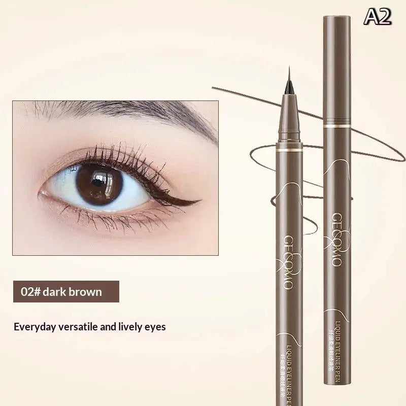 Super Slim Waterproof Eyeliner