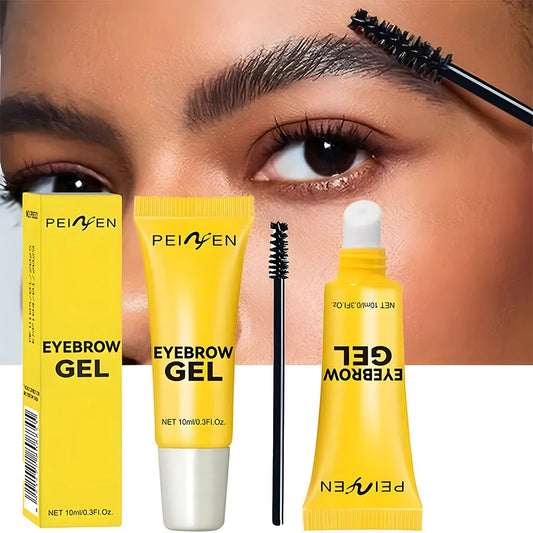 Wild Brow Shaping Gel
