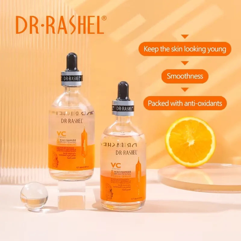 DR.RASHEL VC Niacinamide Toner