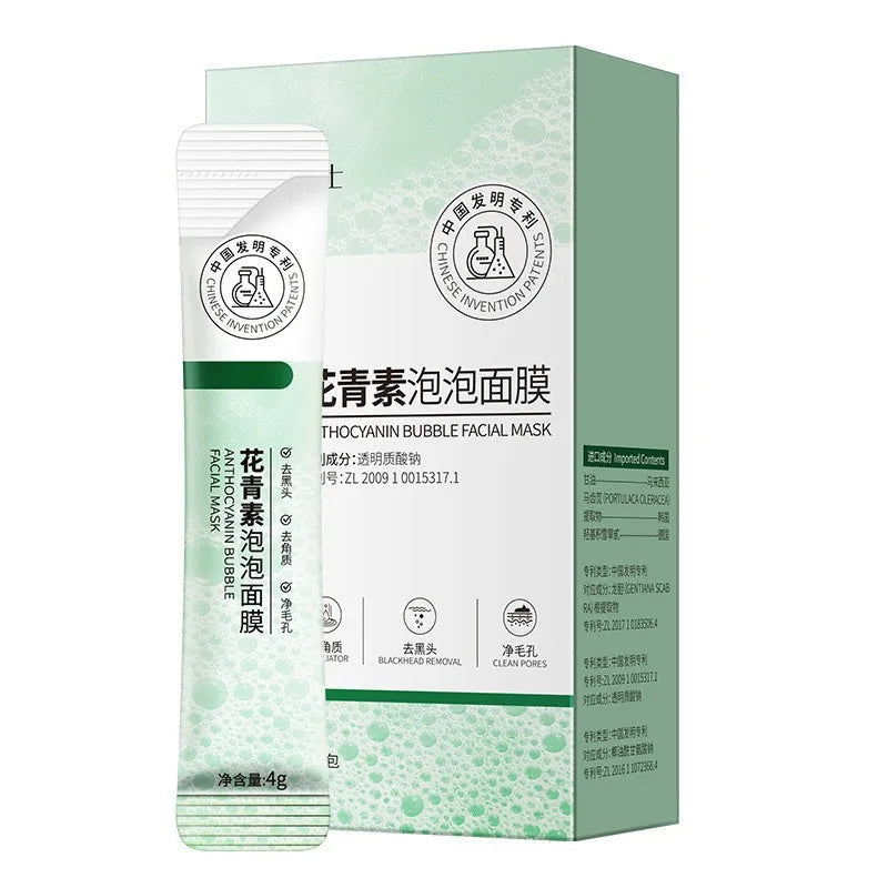 Deep Cleansing Blackhead Mud Stick