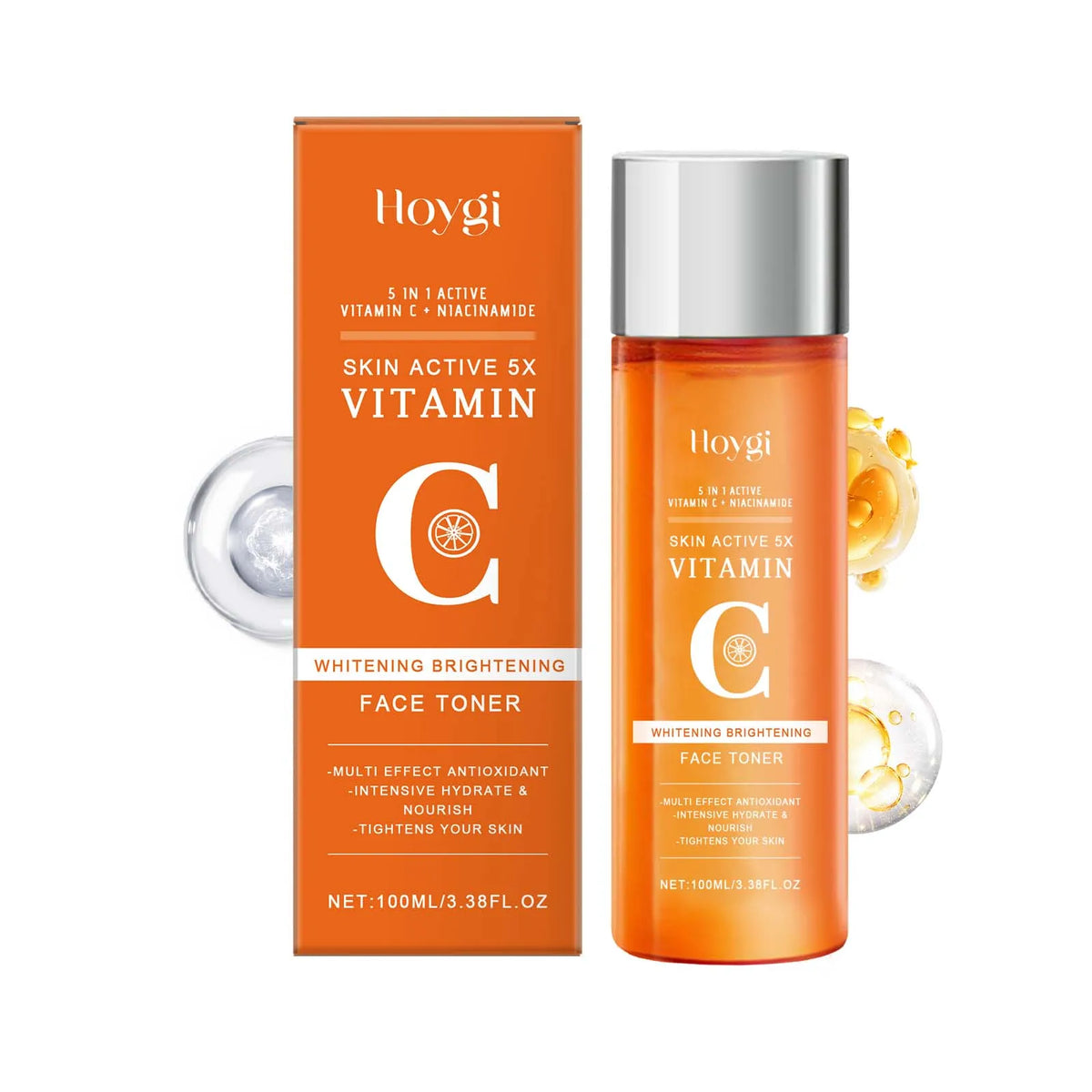 Rose Repair Toner Spray