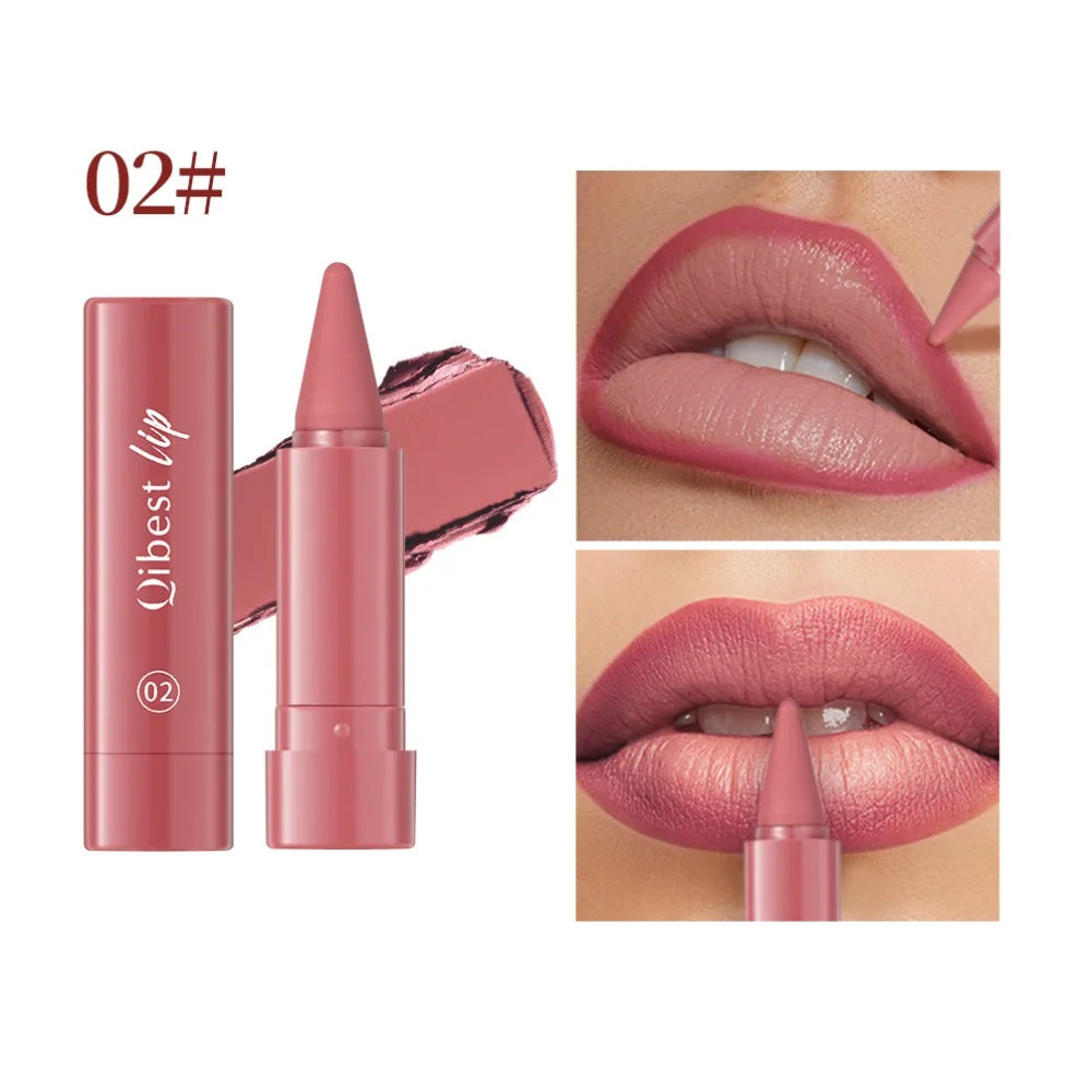 Twist-Up Lip Liner Pen