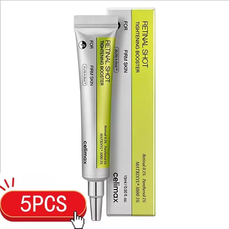 Celimax Retinol Peptide Eye Serum