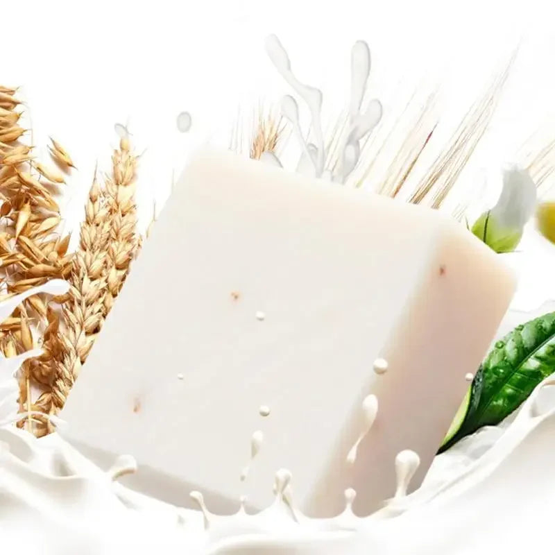 Jasmine Rice Collagen Hand Soap