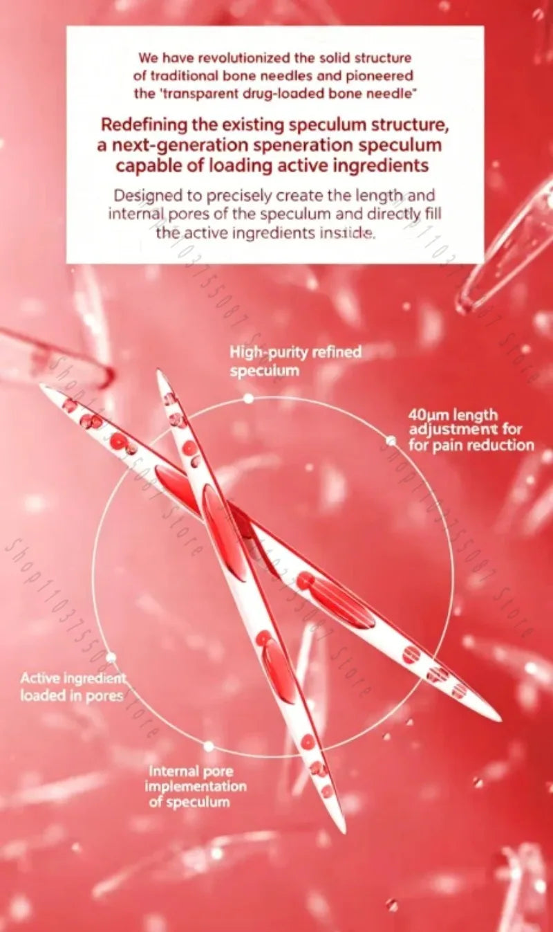 Firming Essence Face Serum