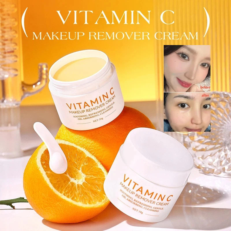 Vitamin C Cleansing Balm