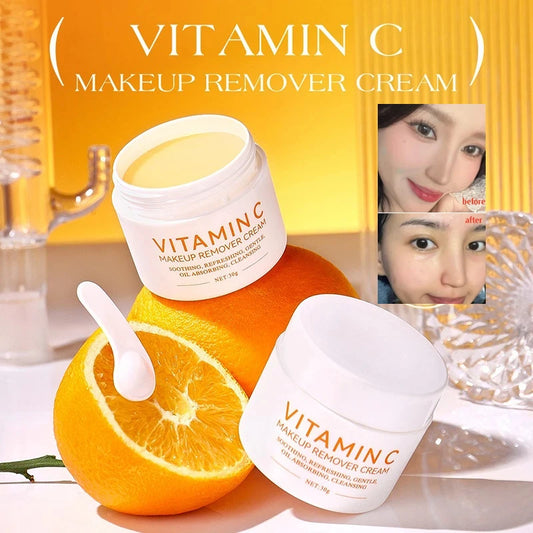 Vitamin C Cleansing Balm